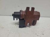 Turboahtimen magneettiventtiili