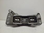 Gearbox mounting bracket