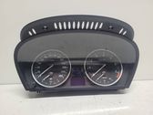 Speedometer (instrument cluster)