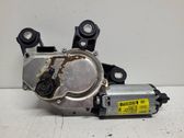 Wischermotor Heckscheibe