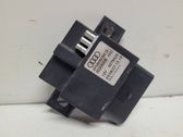 Fuel injection pump control unit/module