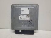 Calculateur moteur ECU