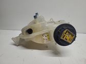Coolant expansion tank/reservoir
