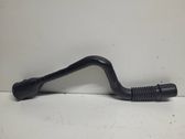 Window washer liquid tank fill tube