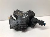 Fuel injection high pressure pump