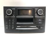 Radio/CD/DVD/GPS head unit