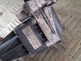 EGR valve