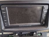 Radio/CD/DVD/GPS head unit