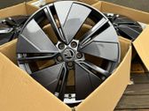 19 Zoll Leichtmetallrad Alufelge