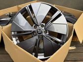 19 Zoll Leichtmetallrad Alufelge