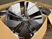 19 Zoll Leichtmetallrad Alufelge