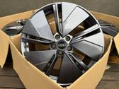 19 Zoll Leichtmetallrad Alufelge