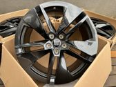 19 Zoll Leichtmetallrad Alufelge