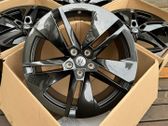 19 Zoll Leichtmetallrad Alufelge