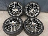 R21 alloy rim