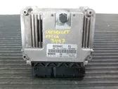 Calculateur moteur ECU