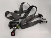 Ceinture de sécurité arrière