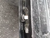 Bagāžnieka slēdzene