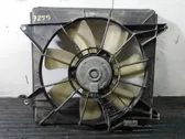 Ventilatore di raffreddamento elettrico del radiatore