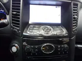 Radio/CD/DVD/GPS-pääyksikkö