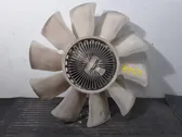 Embrayage de ventilateur visqueux