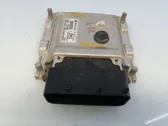 Engine control unit/module