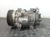 Air conditioning (A/C) compressor (pump)