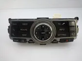 Radio/CD/DVD/GPS head unit