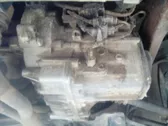 Manual 5 speed gearbox