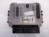 Calculateur moteur ECU