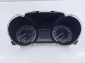 Speedometer (instrument cluster)