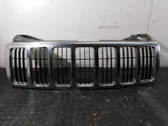 Grille de calandre avant