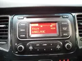 Unité principale radio / CD / DVD / GPS