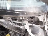 Motor y varillaje del limpiaparabrisas delantero