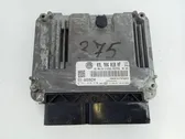 Calculateur moteur ECU