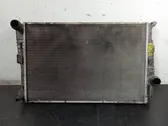 Coolant radiator