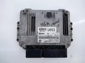 Engine control unit/module