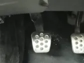 Clutch pedal