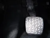 Clutch pedal