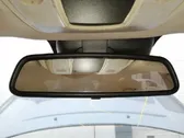 Rear view mirror (interior)