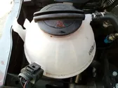 Coolant expansion tank/reservoir