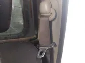 Rear seatbelt