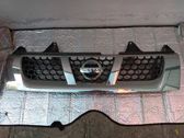 Grille de calandre avant