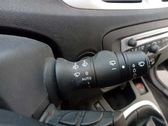 Wiper control stalk