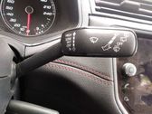 Wiper control stalk