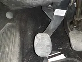 Clutch pedal