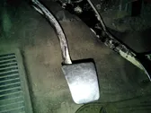 Clutch pedal