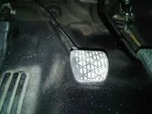 Clutch pedal