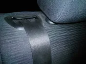 Pas bezpieczeństwa fotela tylnego środkowego
