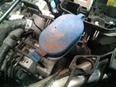 Windshield washer fluid reservoir/tank